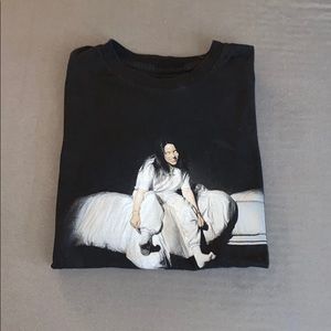 Woman’s Graphic Tshirt
